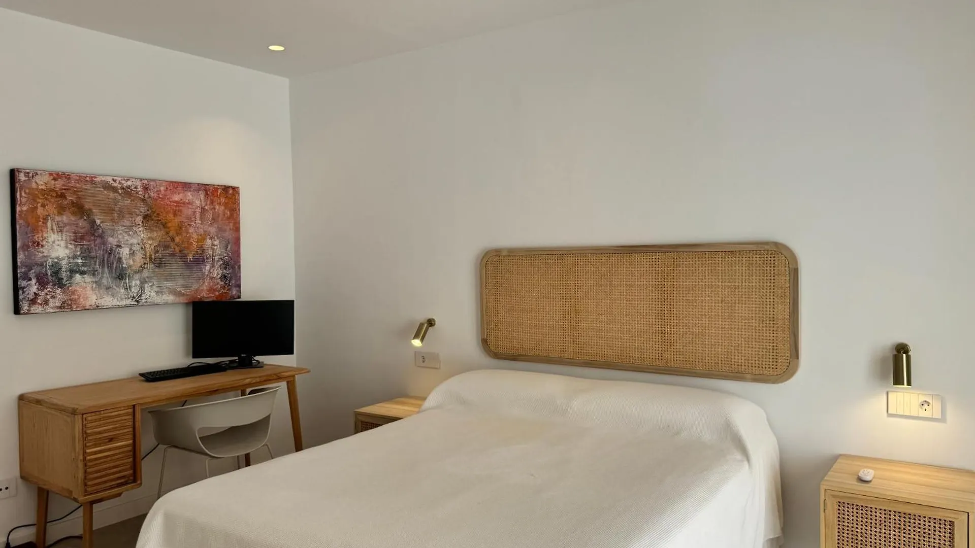 Sea And Mountain Views Penthouse In Guadalmina - Eaw Homes Marbella Apartment