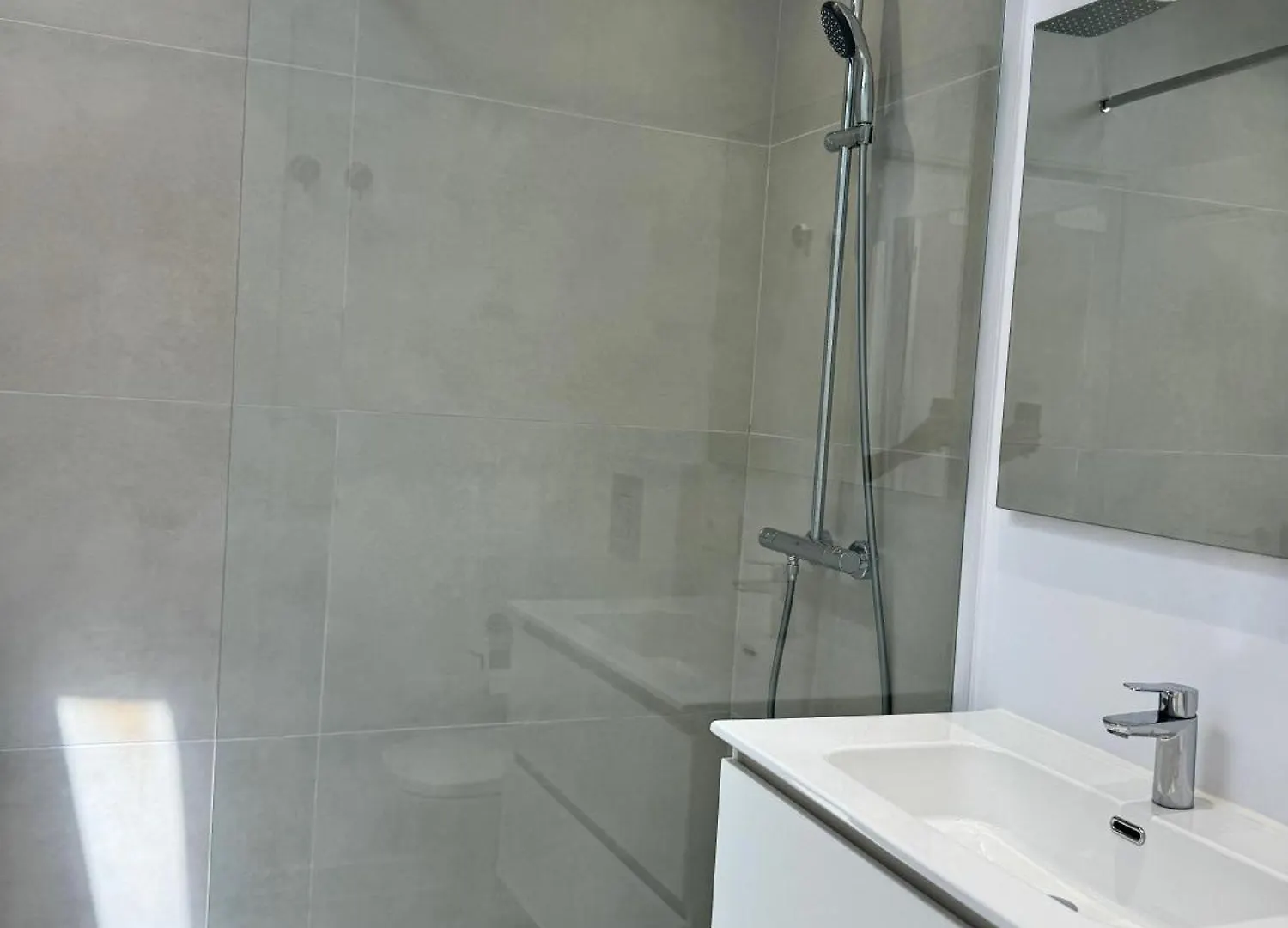 Apartment Sea And Mountain Views Penthouse In Guadalmina - Eaw Homes Marbella