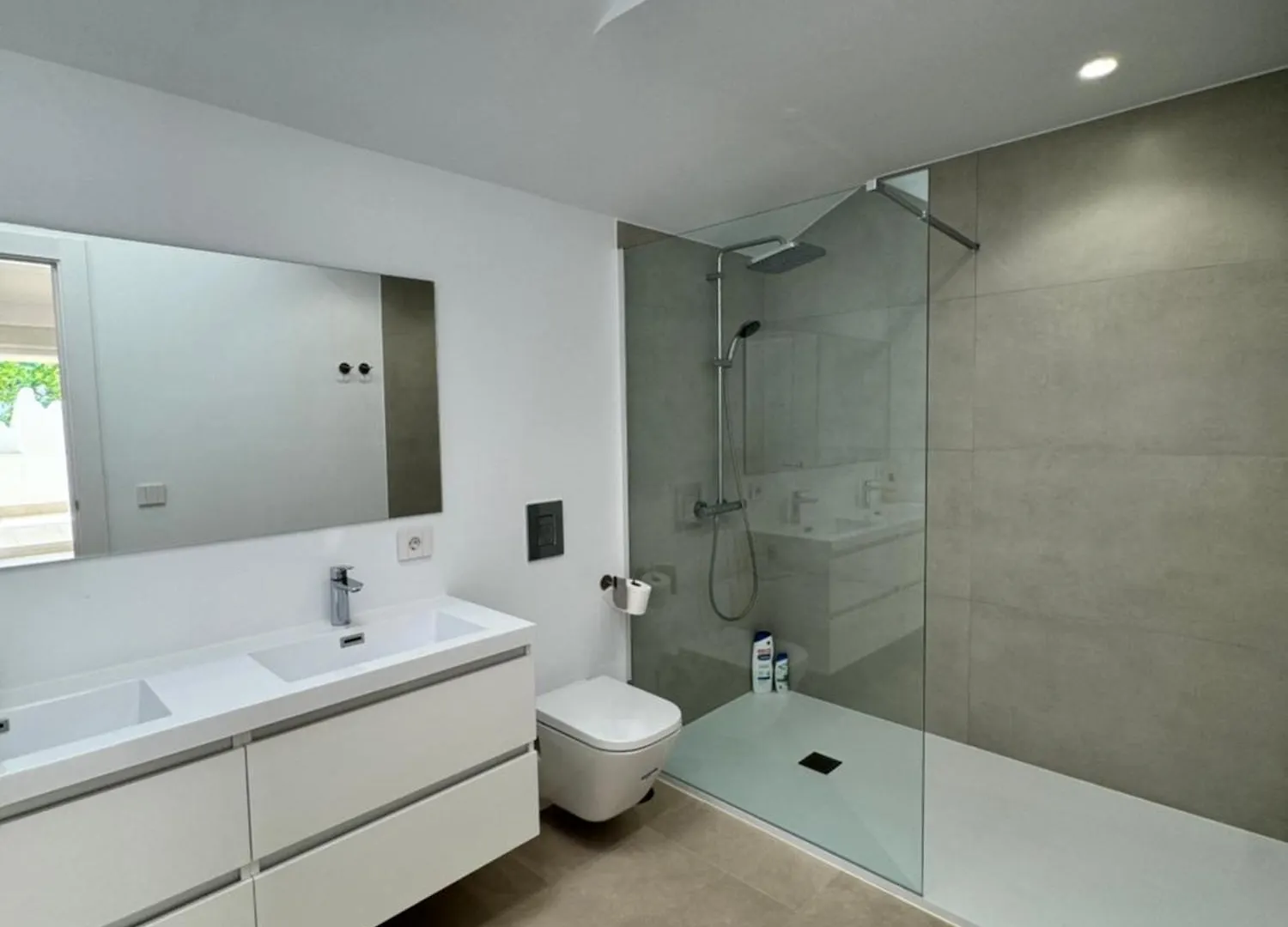Sea And Mountain Views Penthouse In Guadalmina - Eaw Homes Marbella Apartment