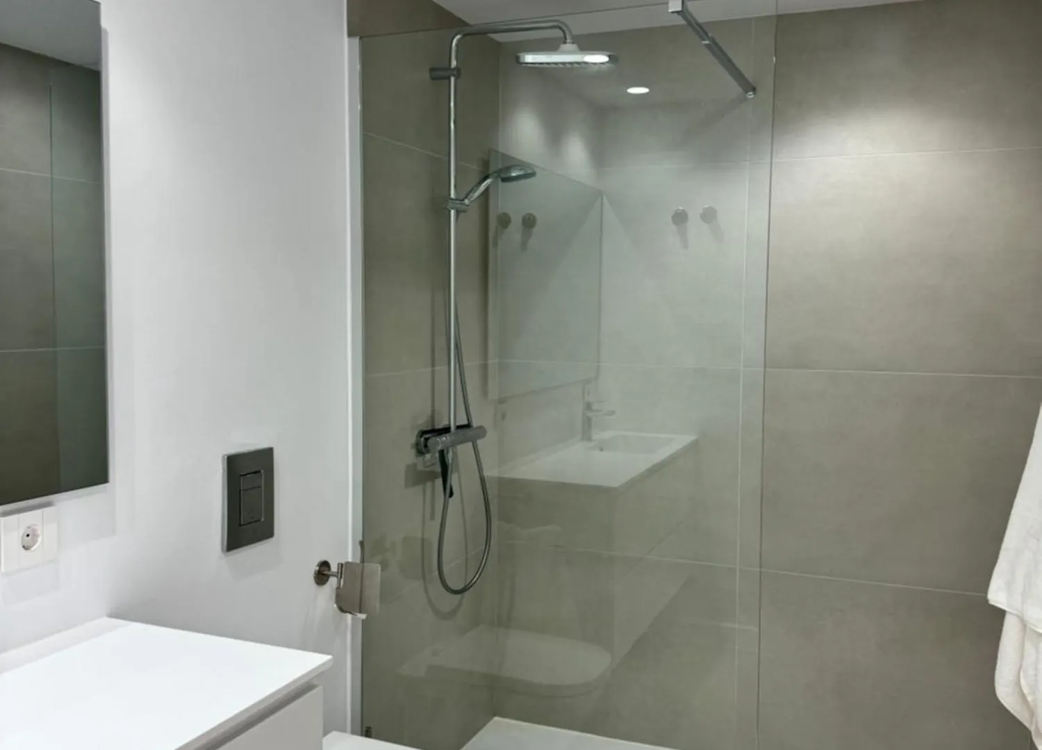 Sea And Mountain Views Penthouse In Guadalmina - Eaw Homes Marbella 0*,