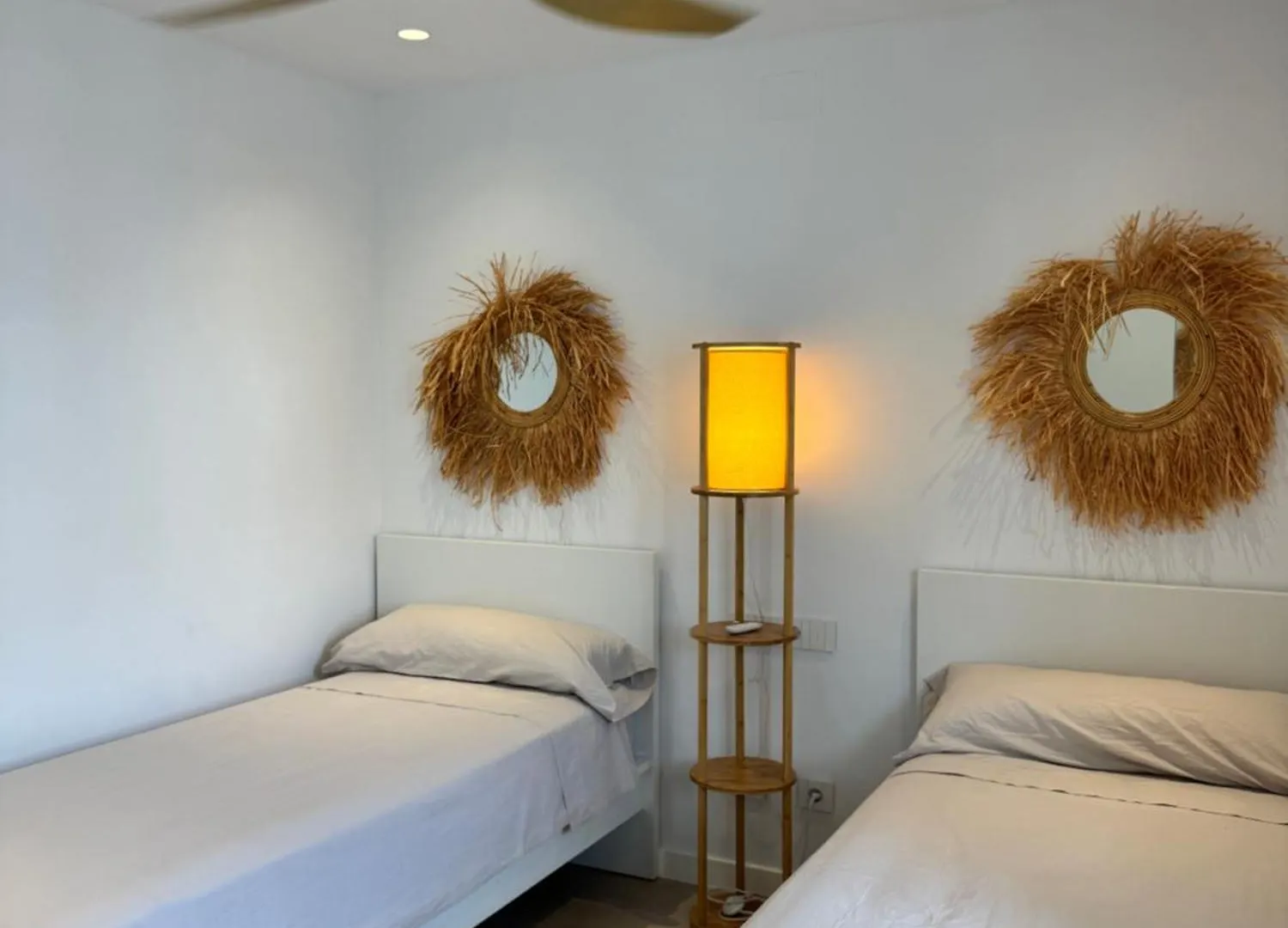 Apartment Sea And Mountain Views Penthouse In Guadalmina - Eaw Homes Marbella