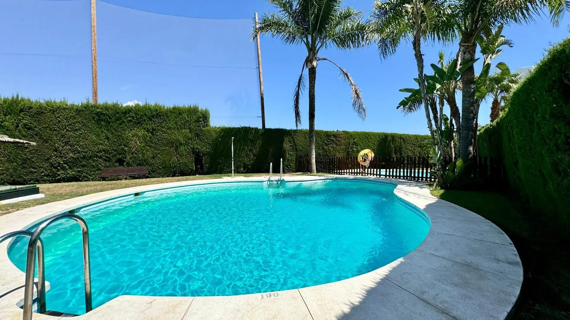 Apartment Sea And Mountain Views Penthouse In Guadalmina - Eaw Homes Marbella