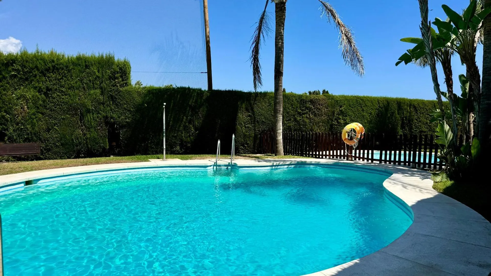 Apartmán Sea And Mountain Views Penthouse In Guadalmina - Eaw Homes Marbella Španělsko